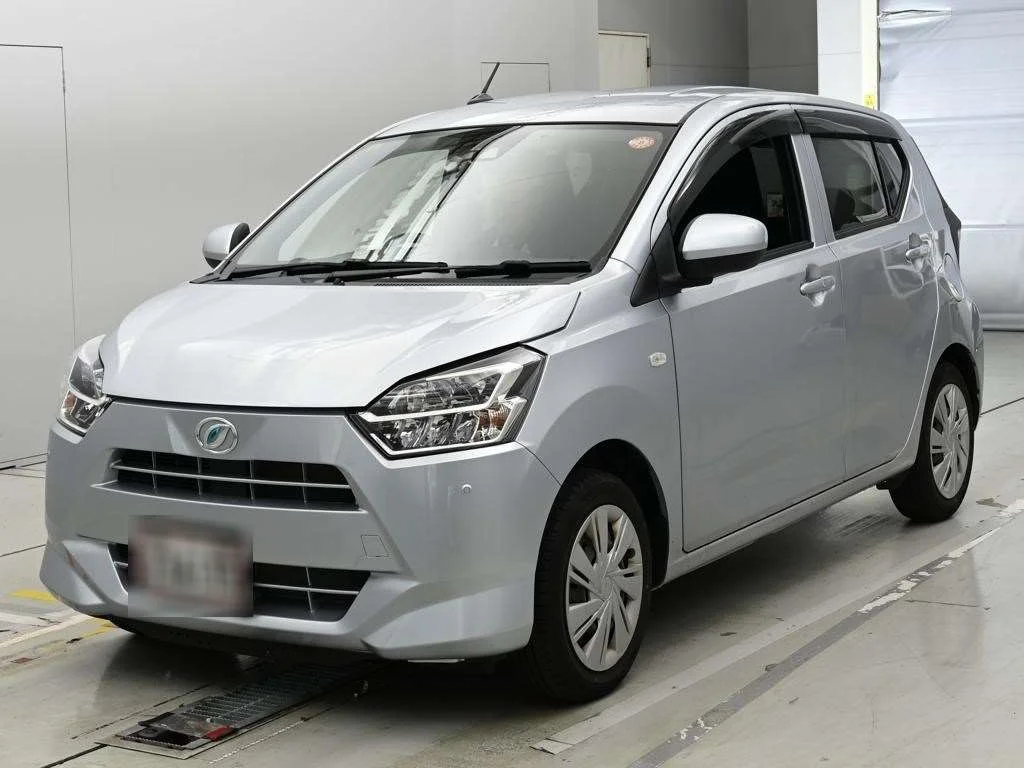 Daihatsu Mira e:S LA350S 2023
